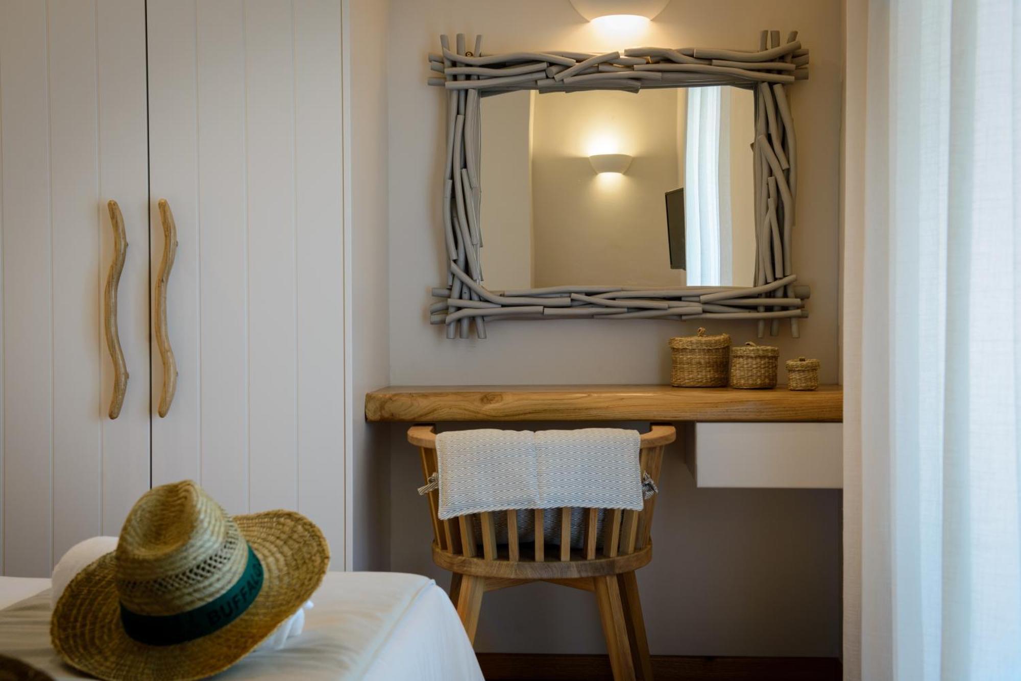 Gatzea Villas Kato Gatzea Chambre photo