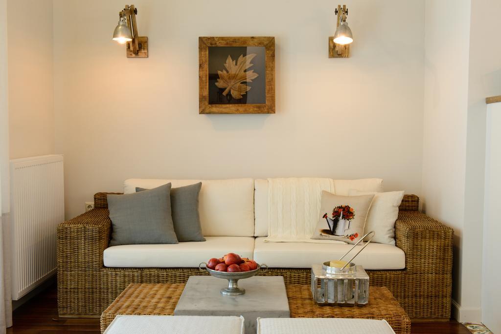 Gatzea Villas Kato Gatzea Extérieur photo
