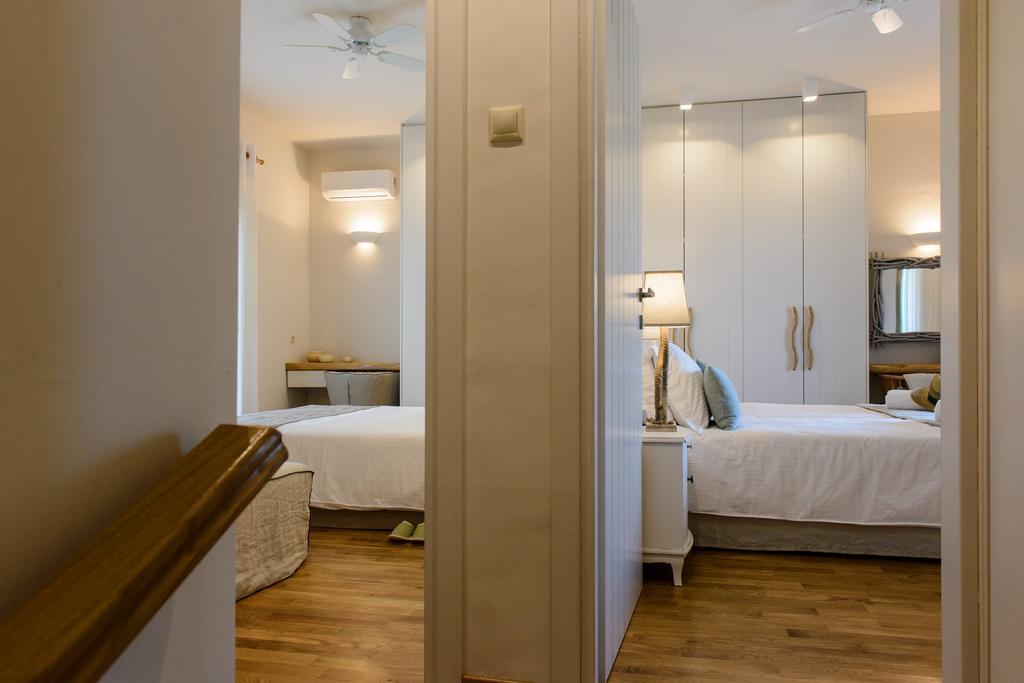 Gatzea Villas Kato Gatzea Extérieur photo