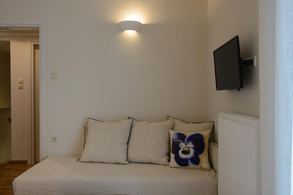 Gatzea Villas Kato Gatzea Extérieur photo