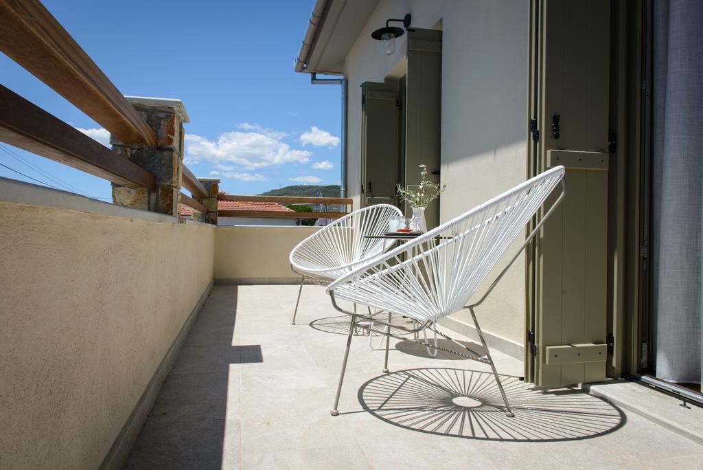 Gatzea Villas Kato Gatzea Extérieur photo