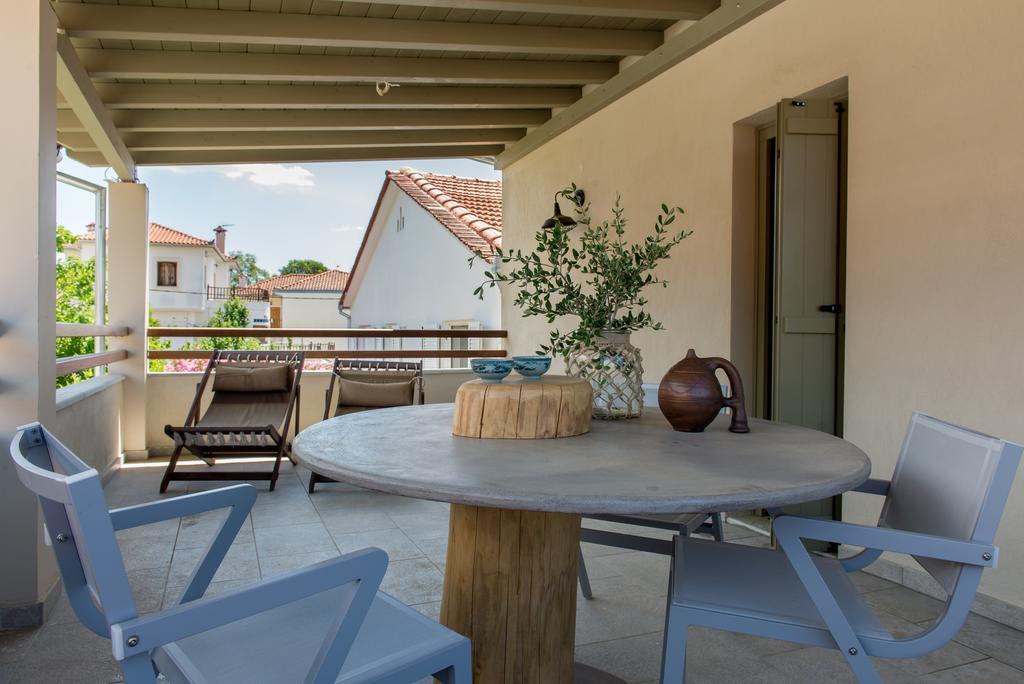 Gatzea Villas Kato Gatzea Extérieur photo