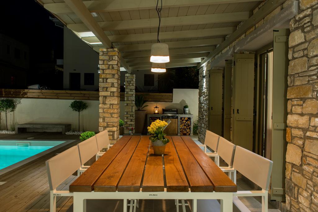 Gatzea Villas Kato Gatzea Extérieur photo