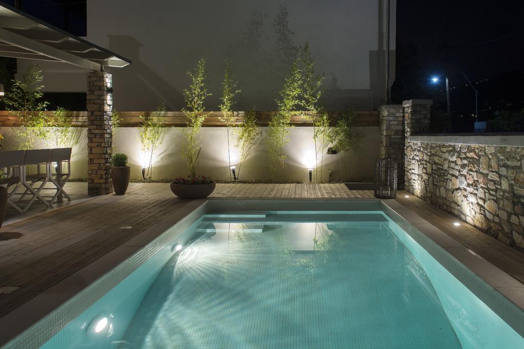 Gatzea Villas Kato Gatzea Extérieur photo