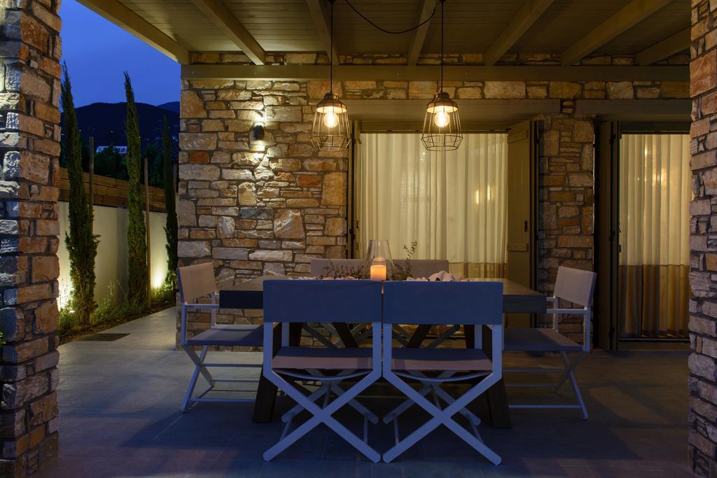 Gatzea Villas Kato Gatzea Extérieur photo